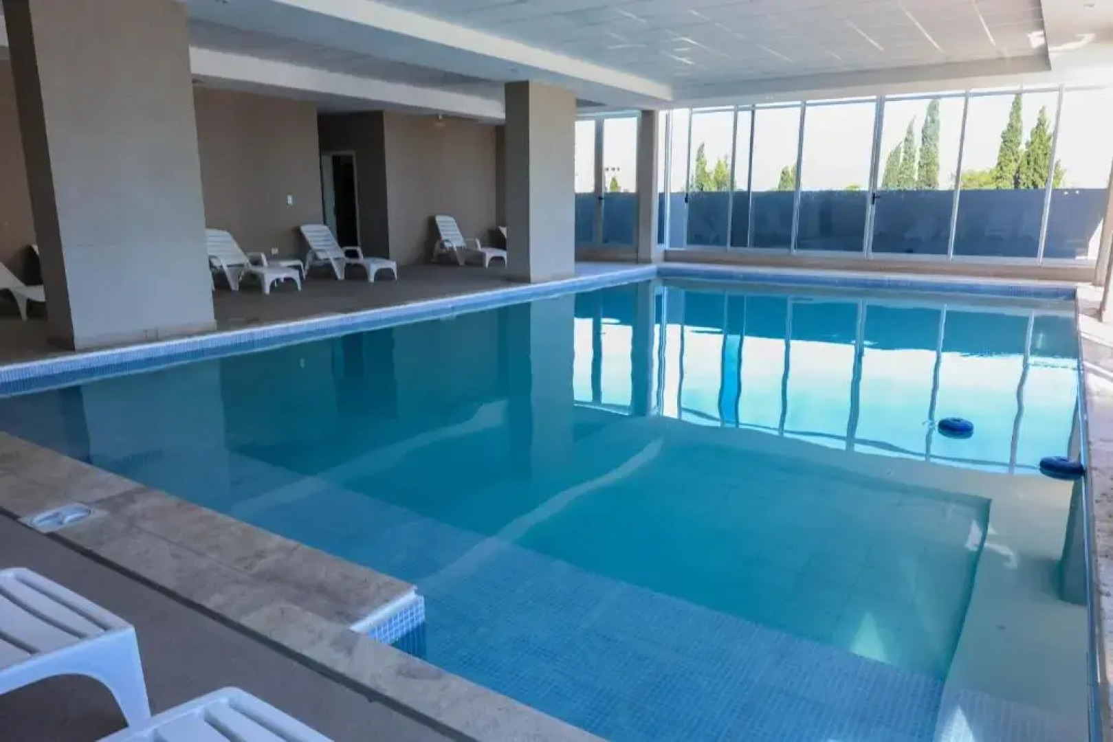 Amerian Rio Cuarto Apart & Suites