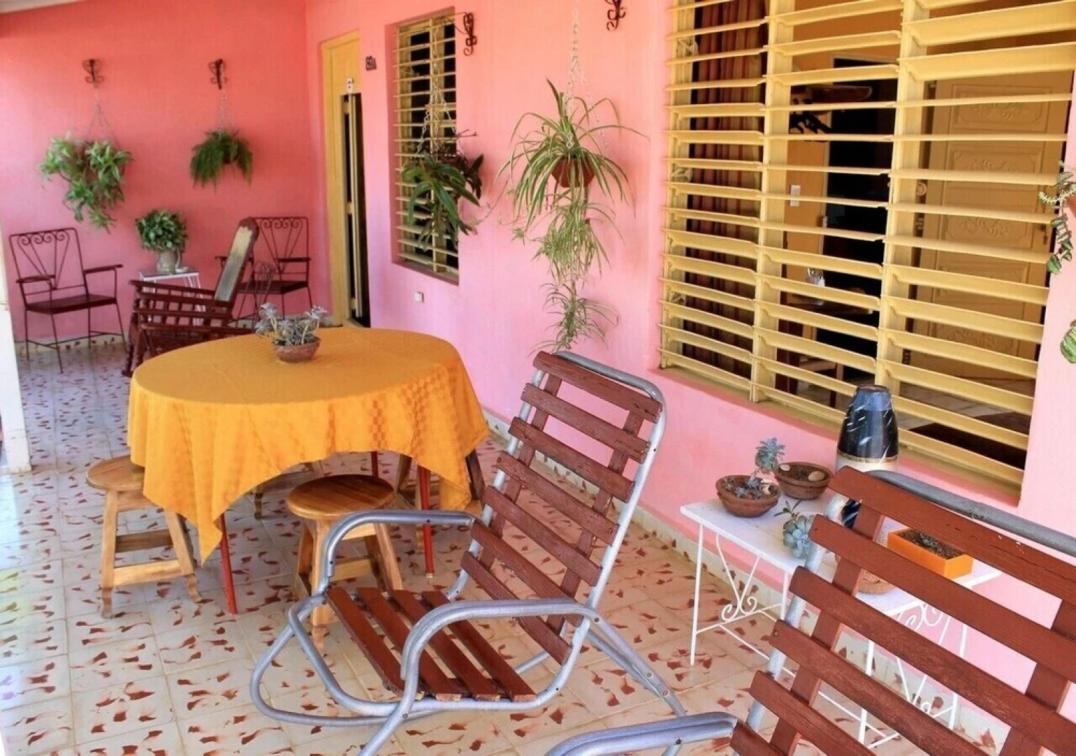 Mama Carmen Hostal PLAYA LA BOCA