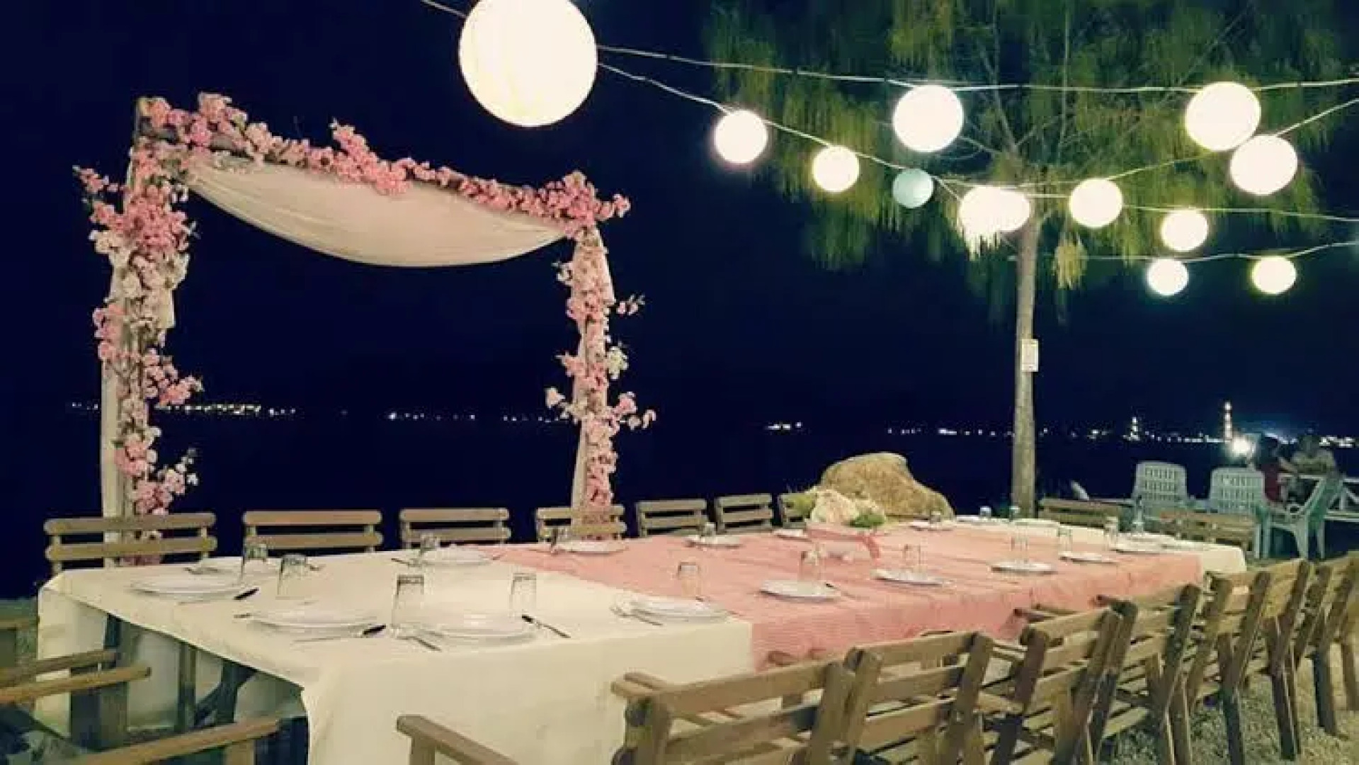 Coral Fishing Resort