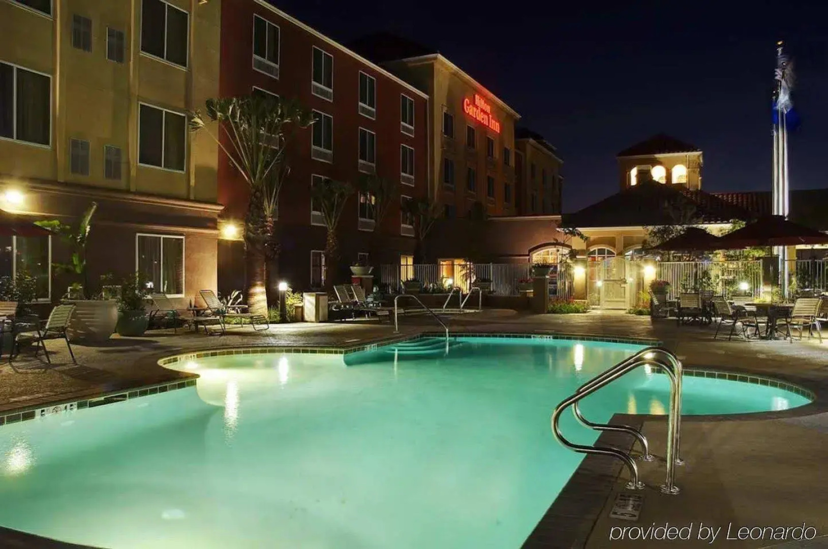 Hilton Garden Inn Fontana
