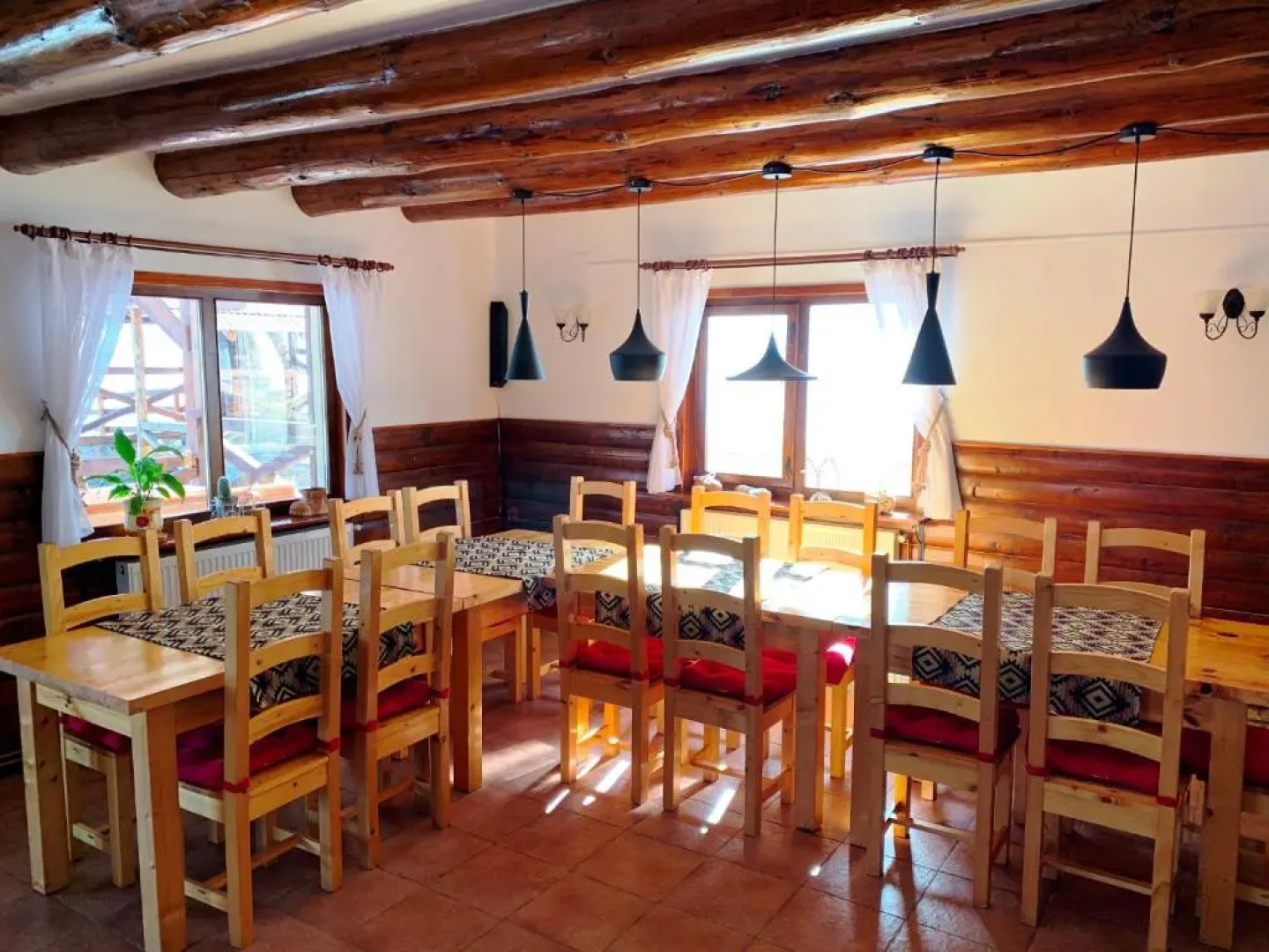 Cabana Valea Floreiului