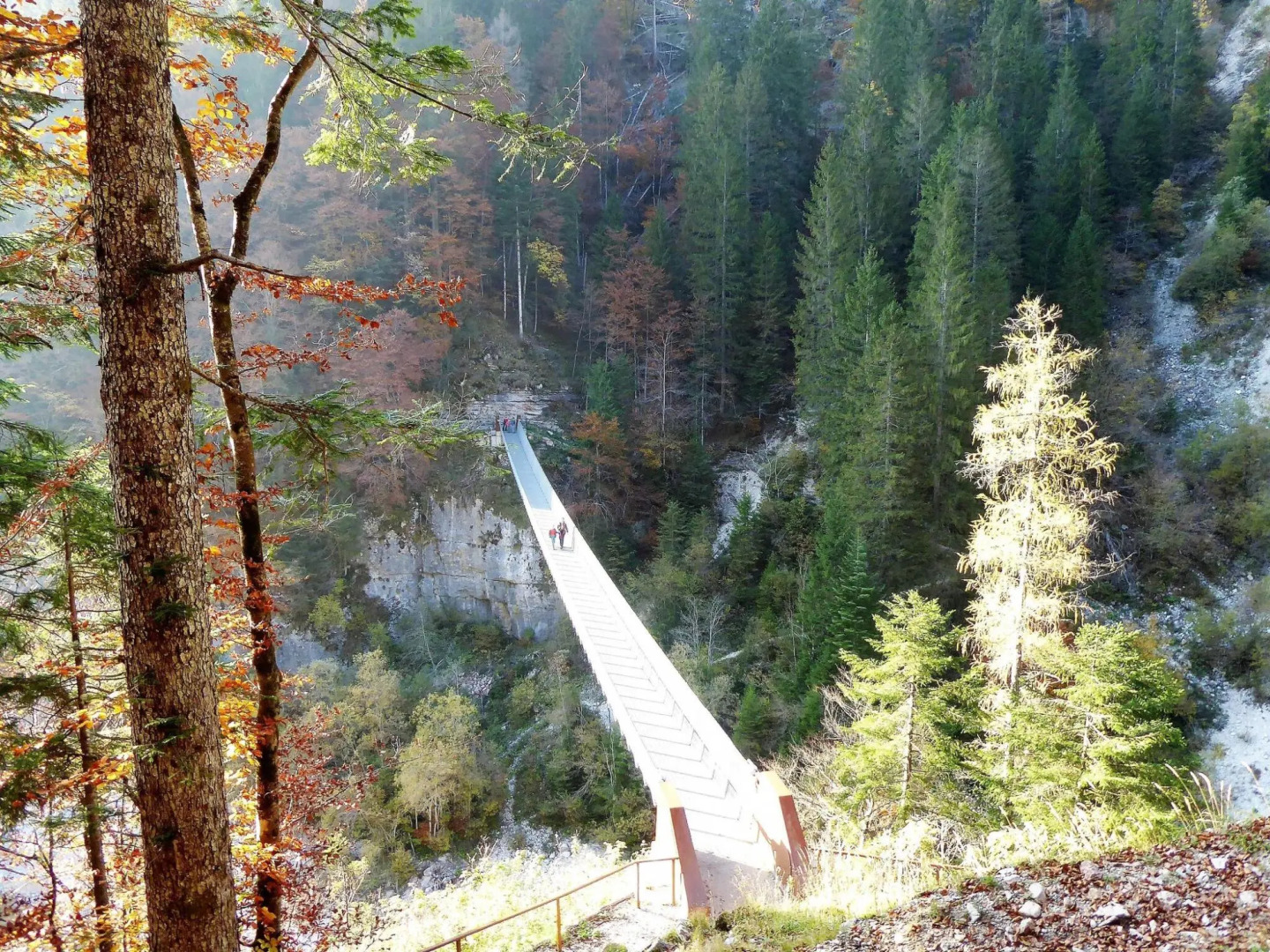 Wooden chalet in Pieve Tesino with garden