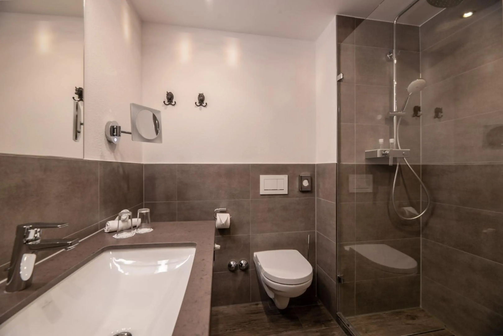 Relais & Châteaux Gut Steinbach Hotel und Chalets