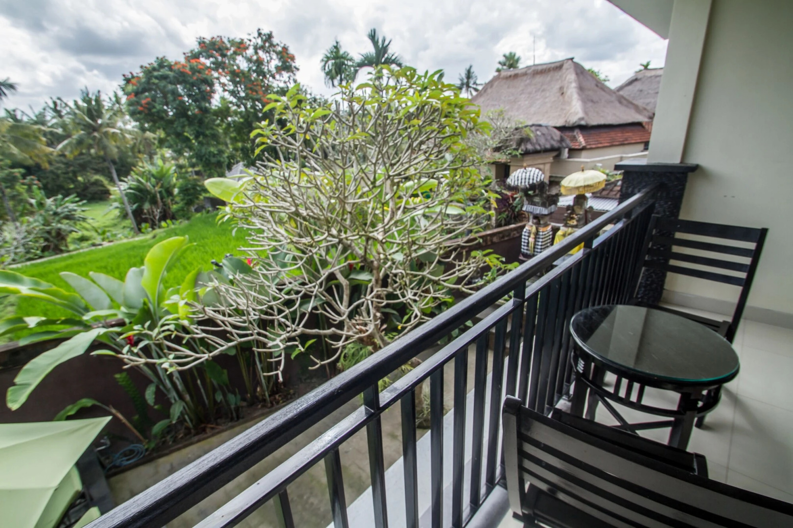 Kamandhani Hotel Ubud