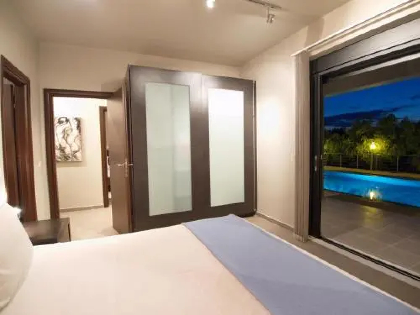 Villa Kallisto Almyrida Crete