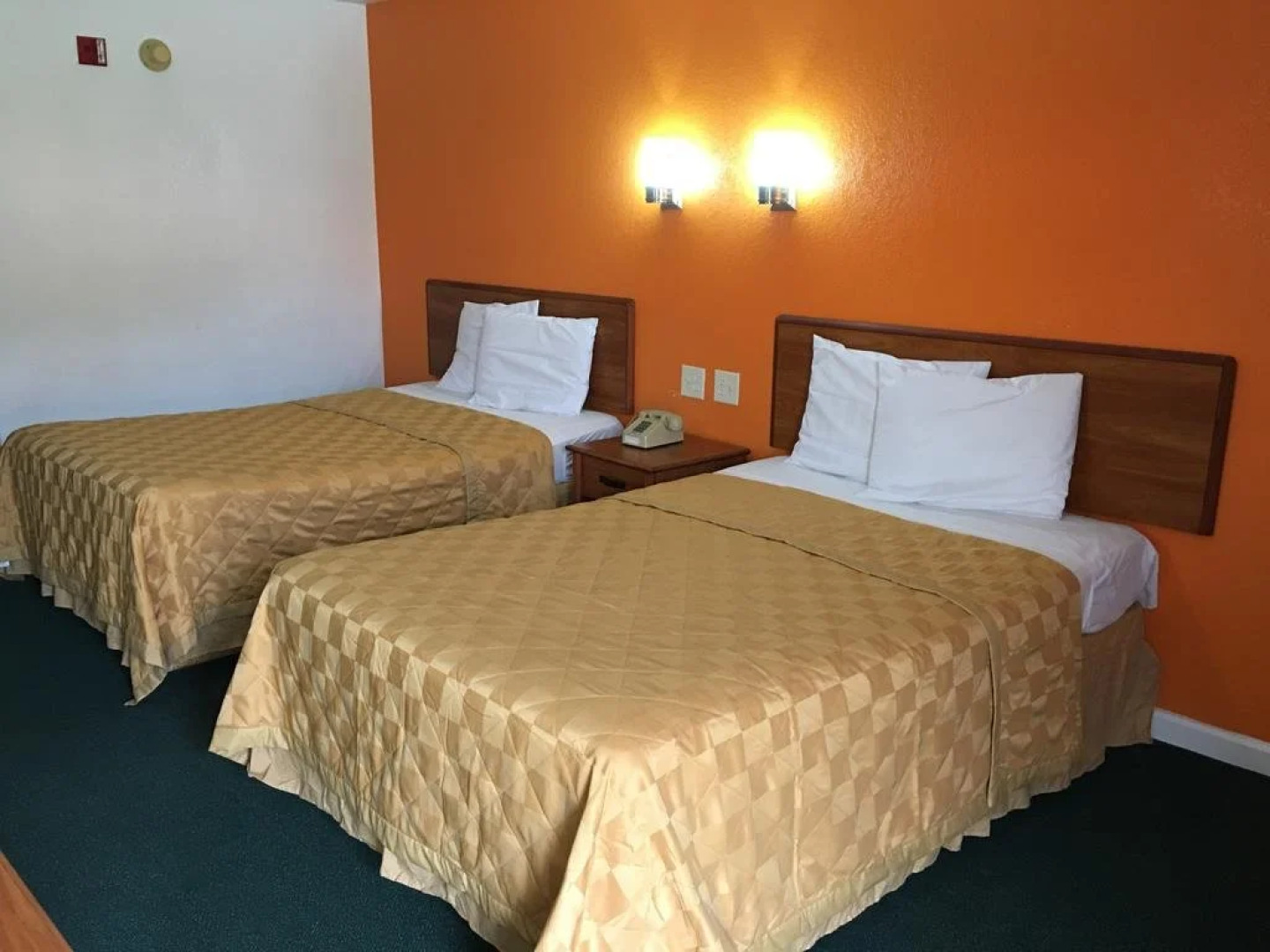 Economy Inn By OYO Livingston TX Hwy 59