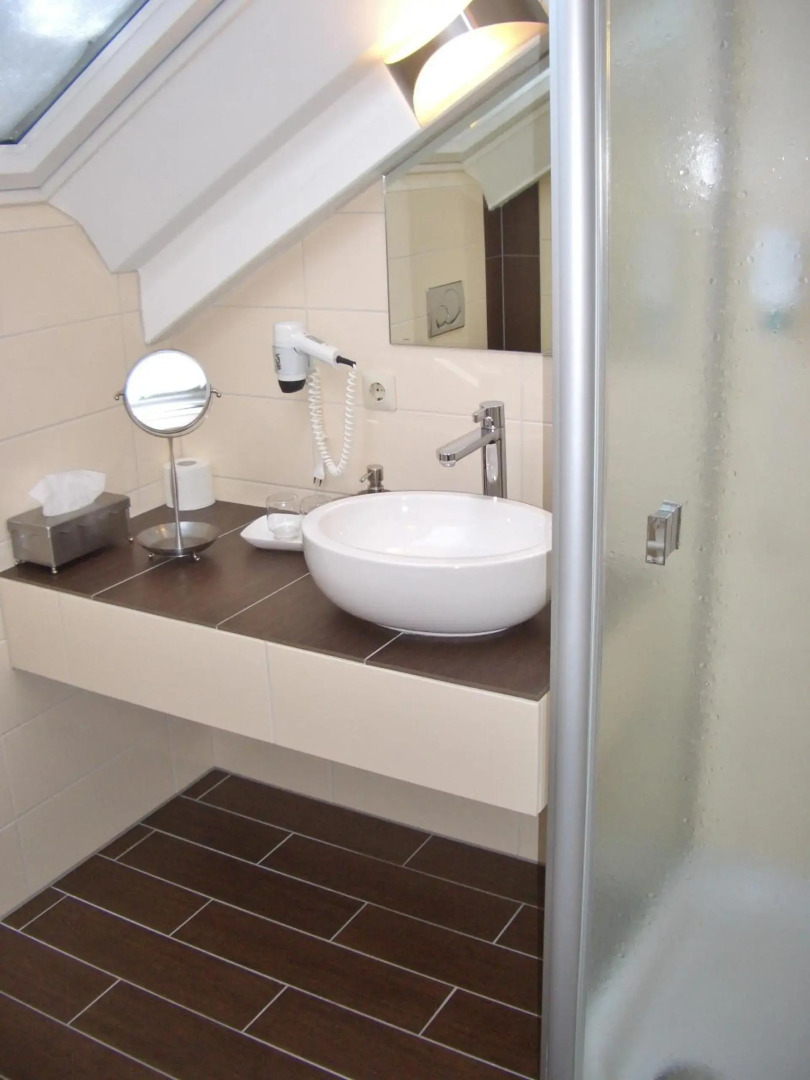 Hotel Schwarzenbergs Traube