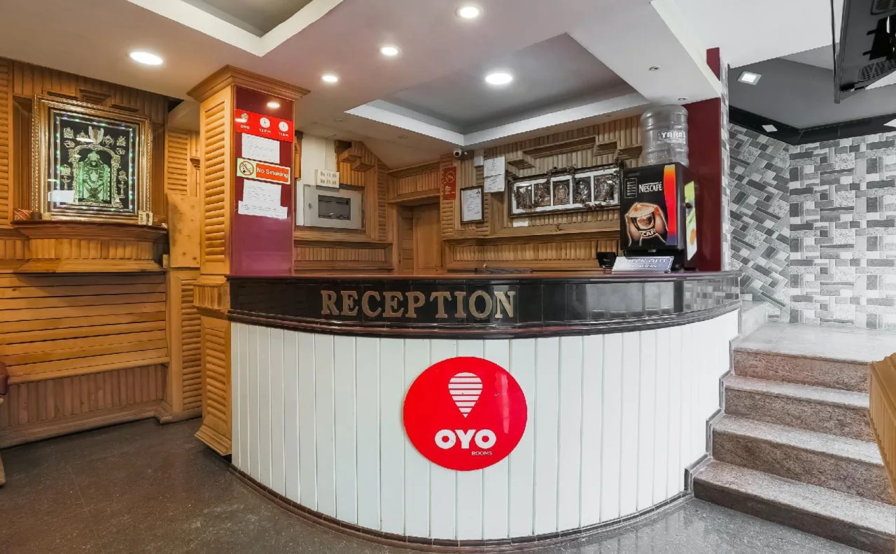 Nightshade Inn Residency