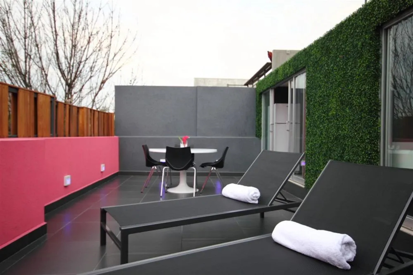 Hostal la Buena Vida