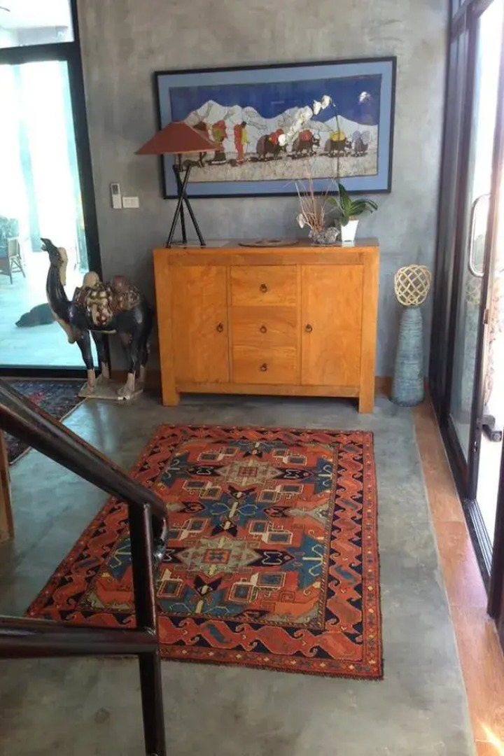 Elsie Evans Art Retreat