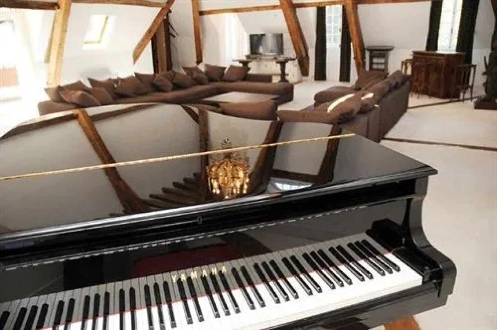 Le Domaine des Dryades