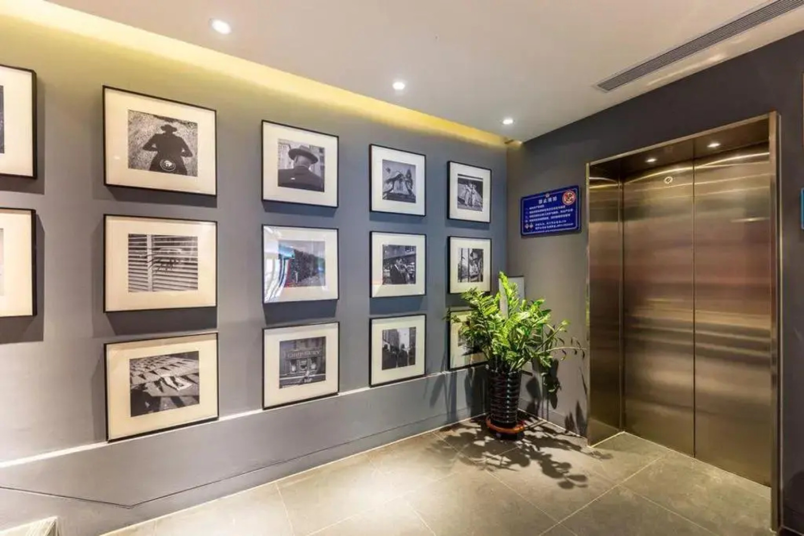 Jinjiang Inn Xining Grand Cross Mojiajie Hotel