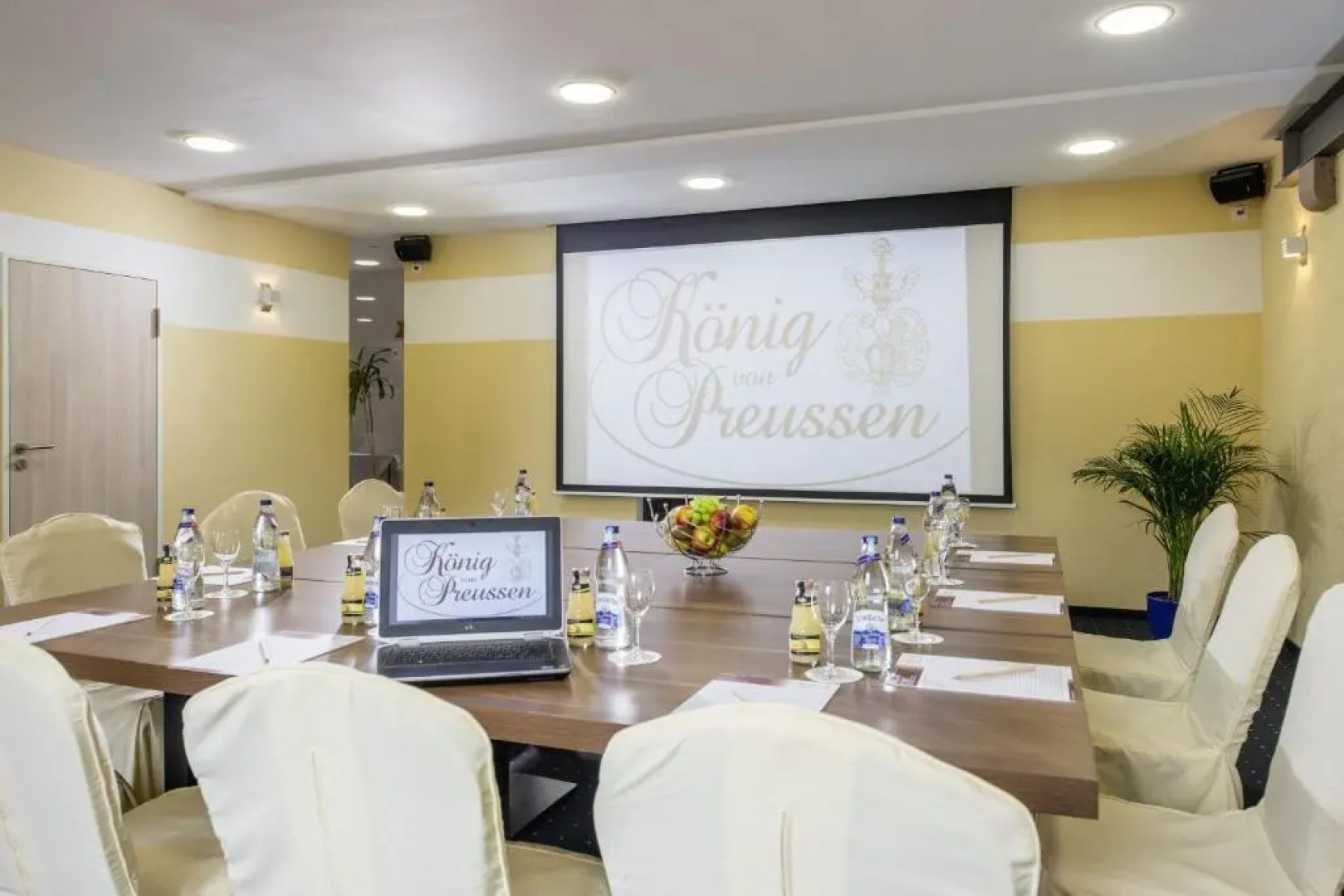 Landgasthof König von Preussen