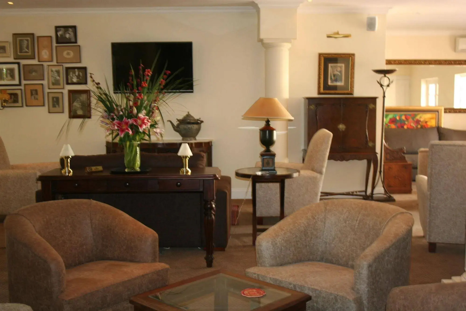 Little Tuscany Boutique Hotel