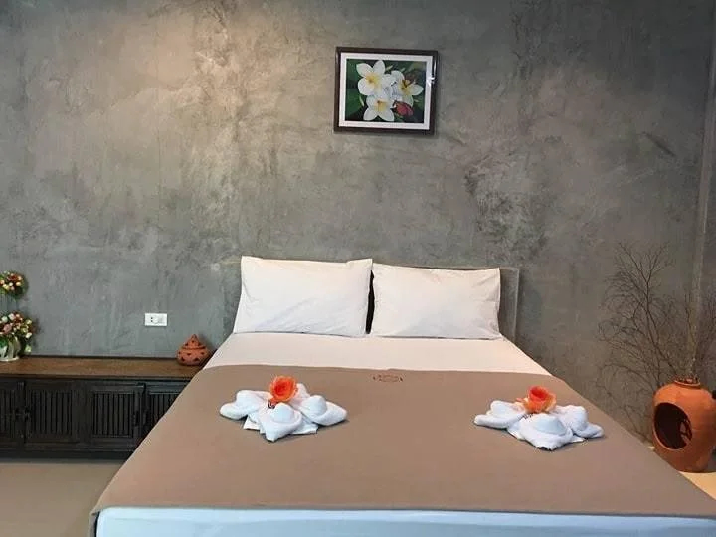 Harley Resort Chandee