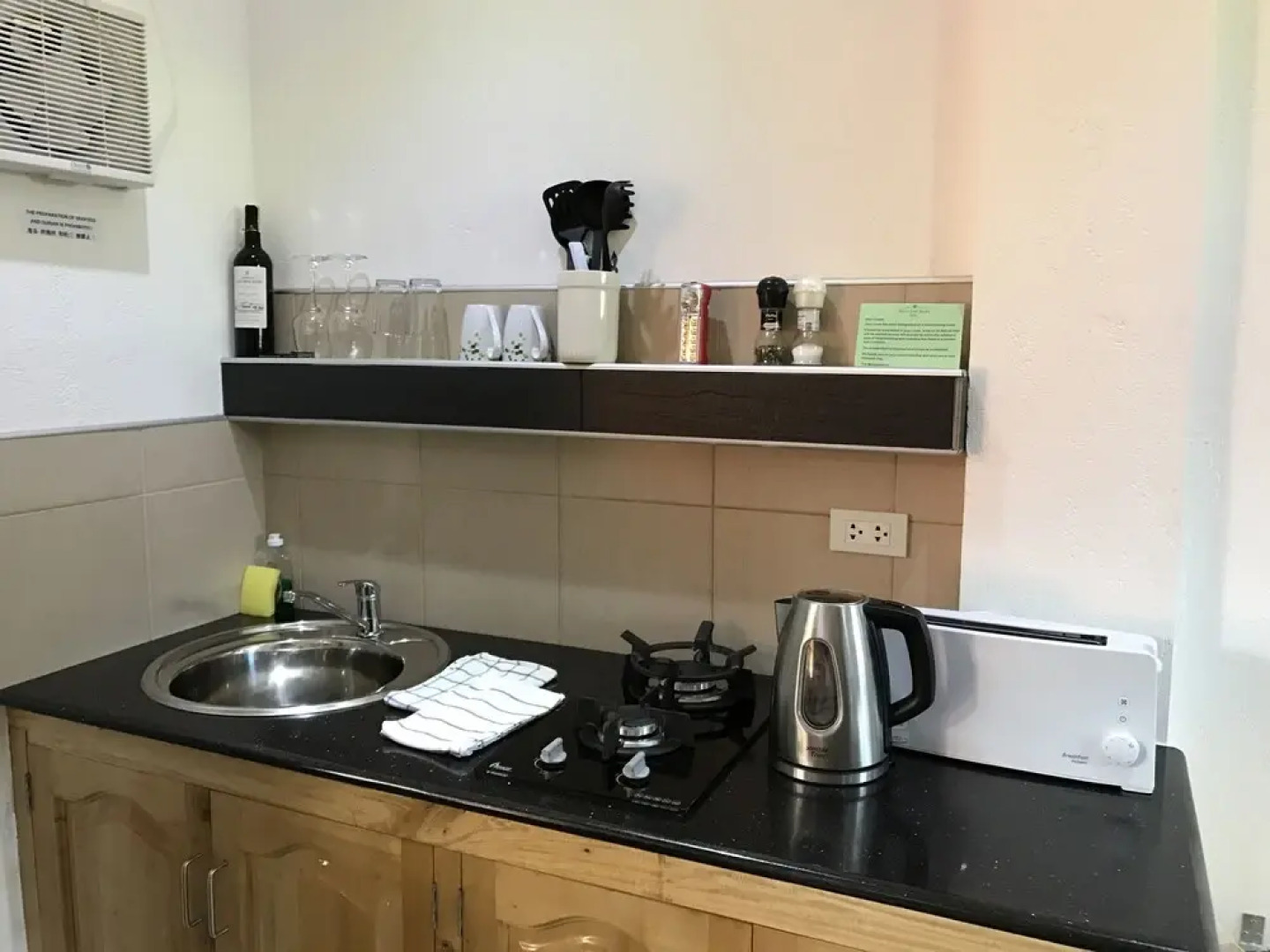 Alona's Coral Garden Resort