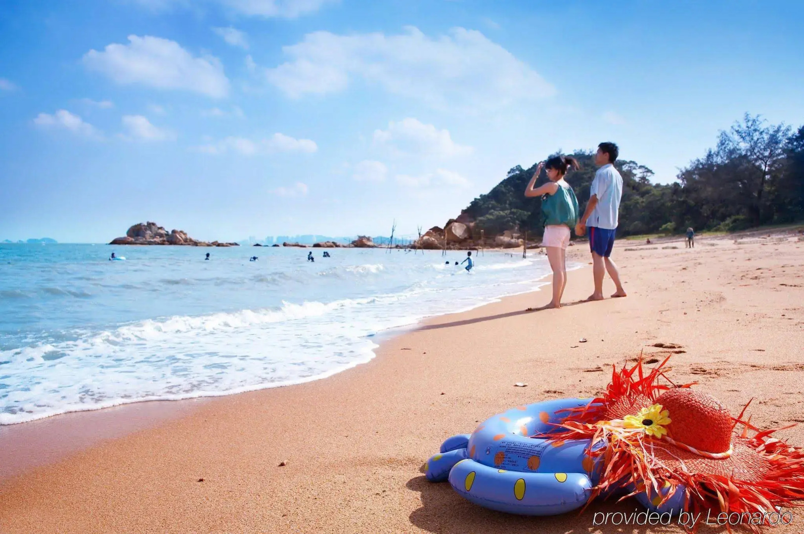 Crowne Plaza Zhuhai City Center by IHG