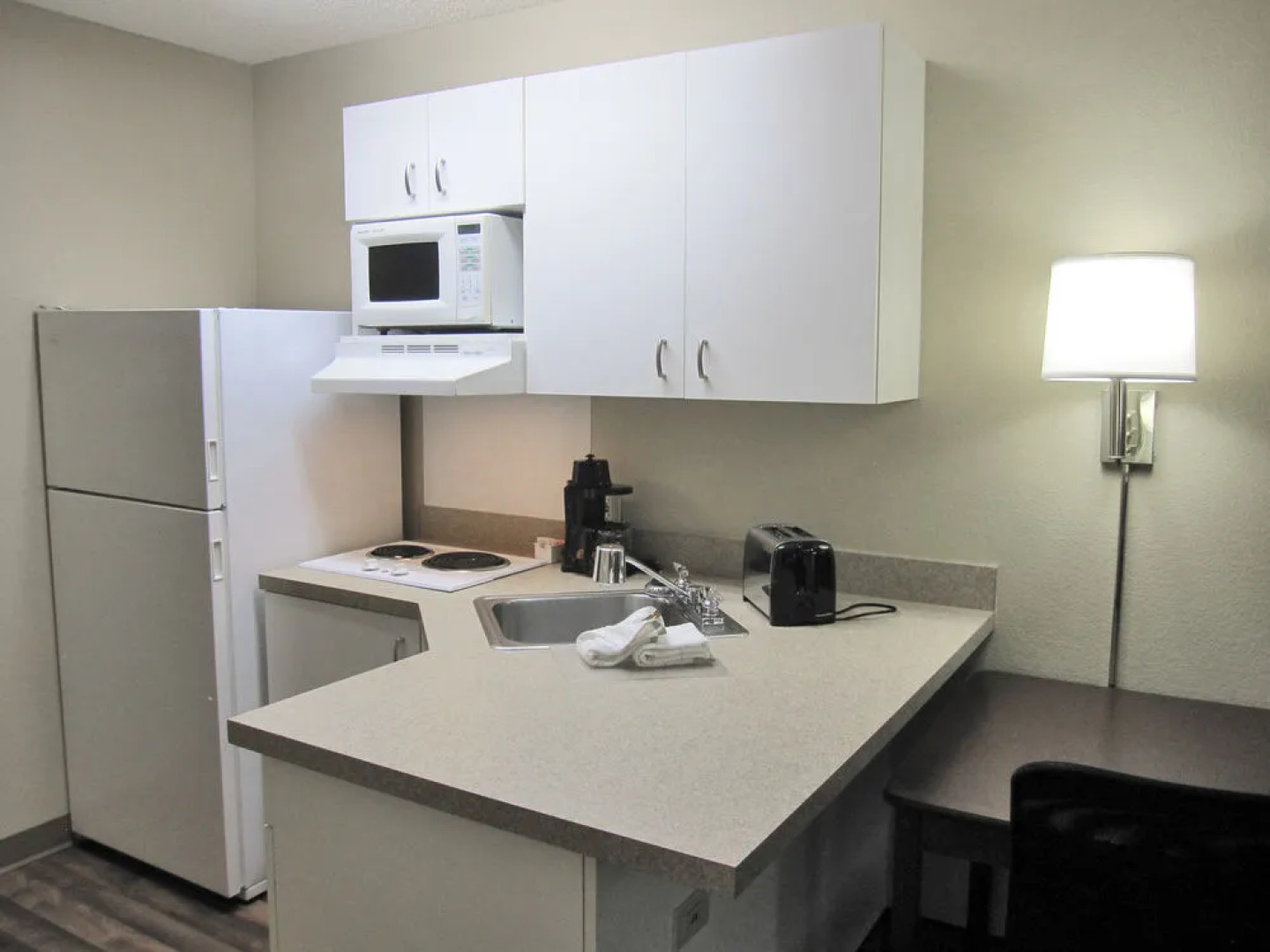 Extended Stay America Portland - Vancouver