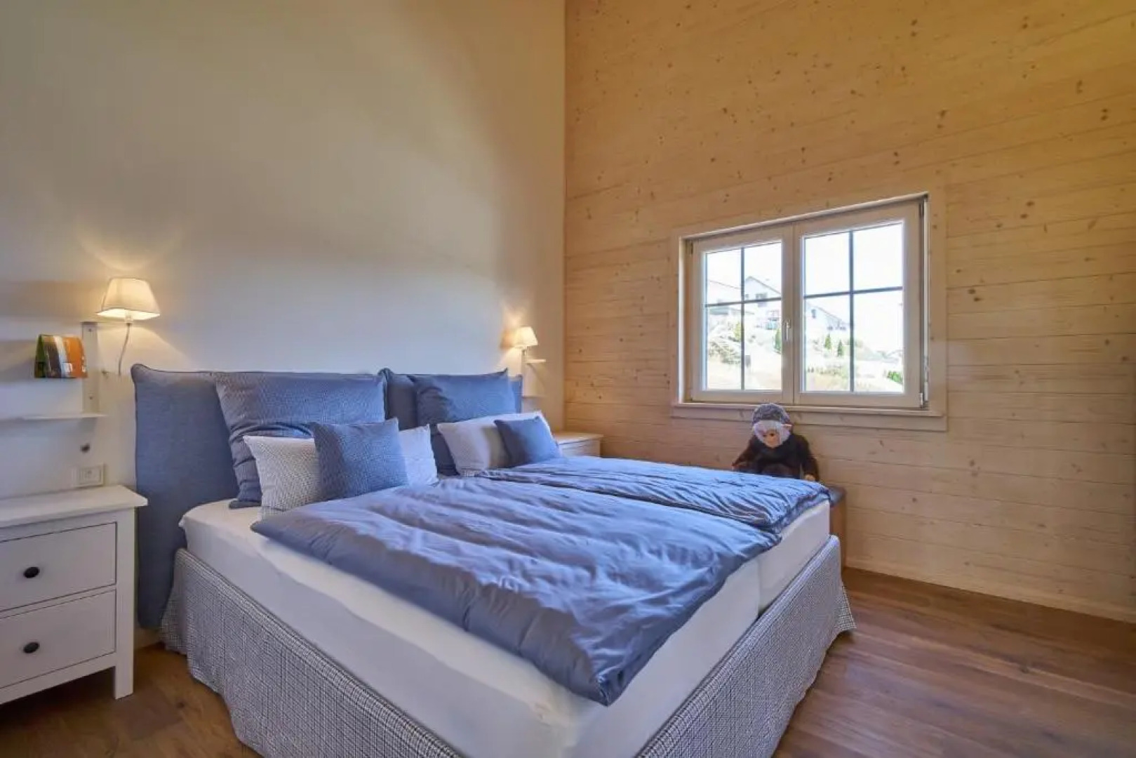 Alb-Appartement Silberdistel