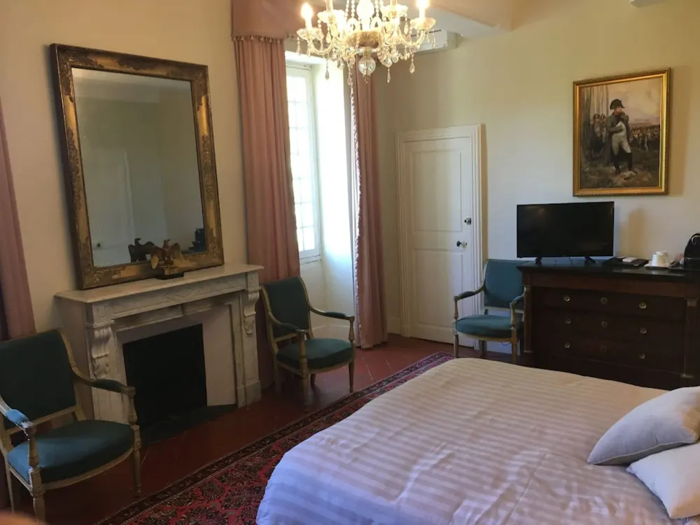 Domaine De Saint-Charles