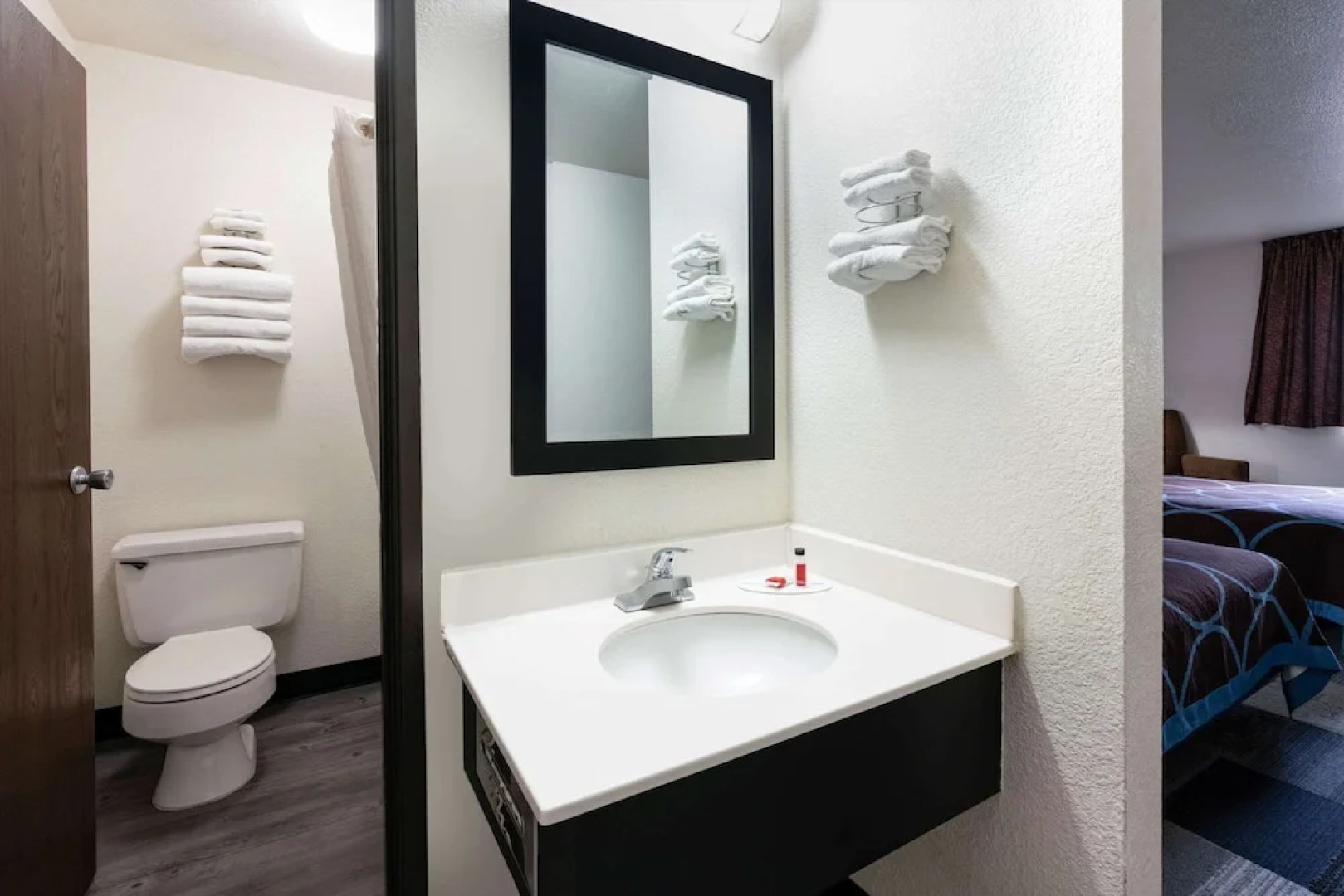 Super 8 Spokane Valley