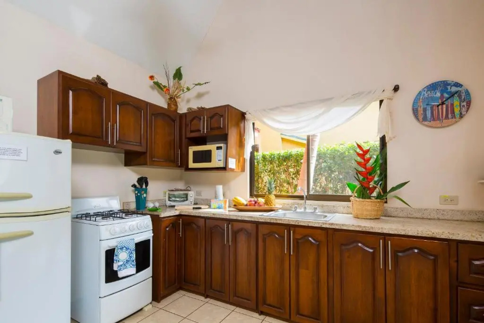 Playa Potrero Apartments