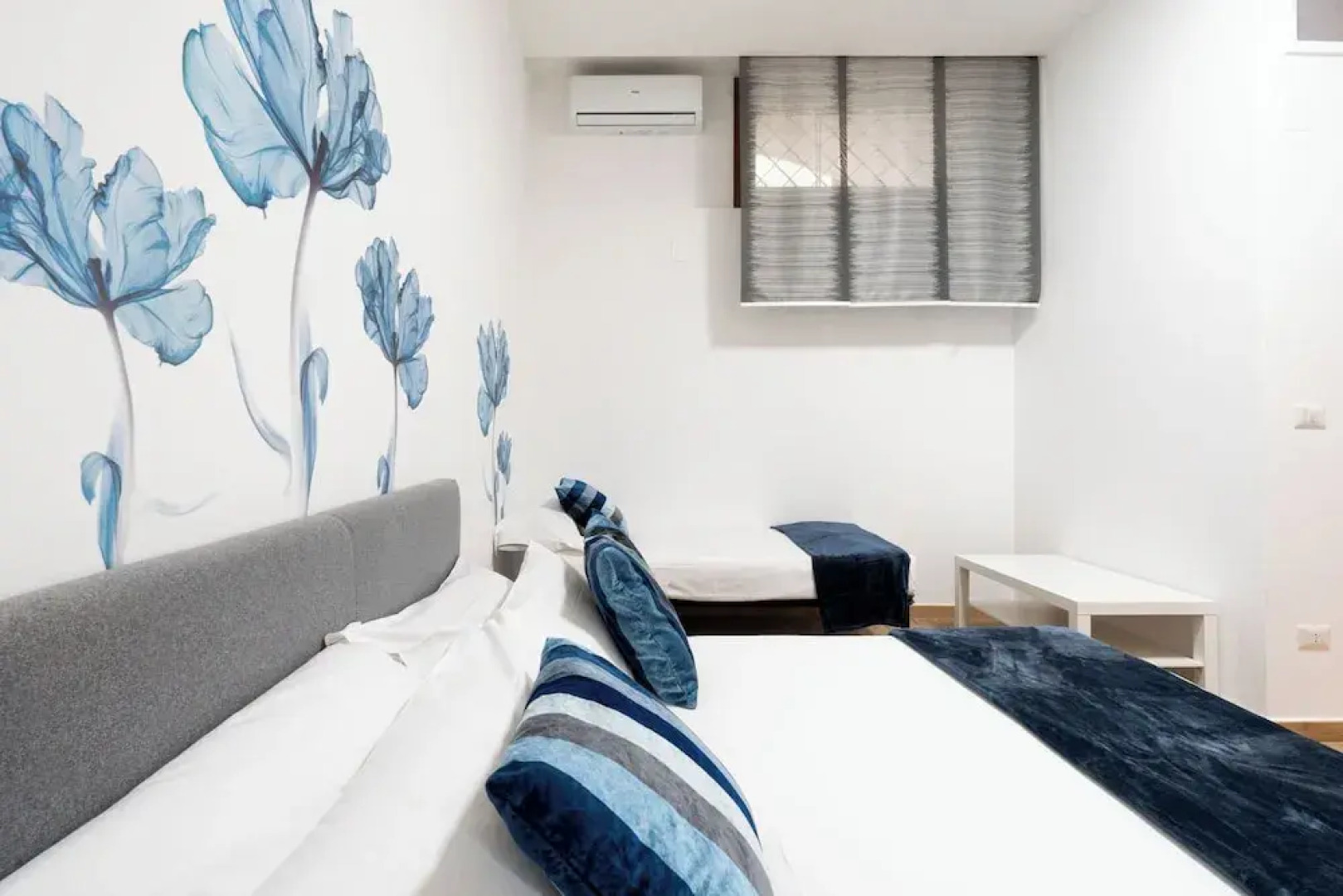 The Flower House by Wonderful Italy