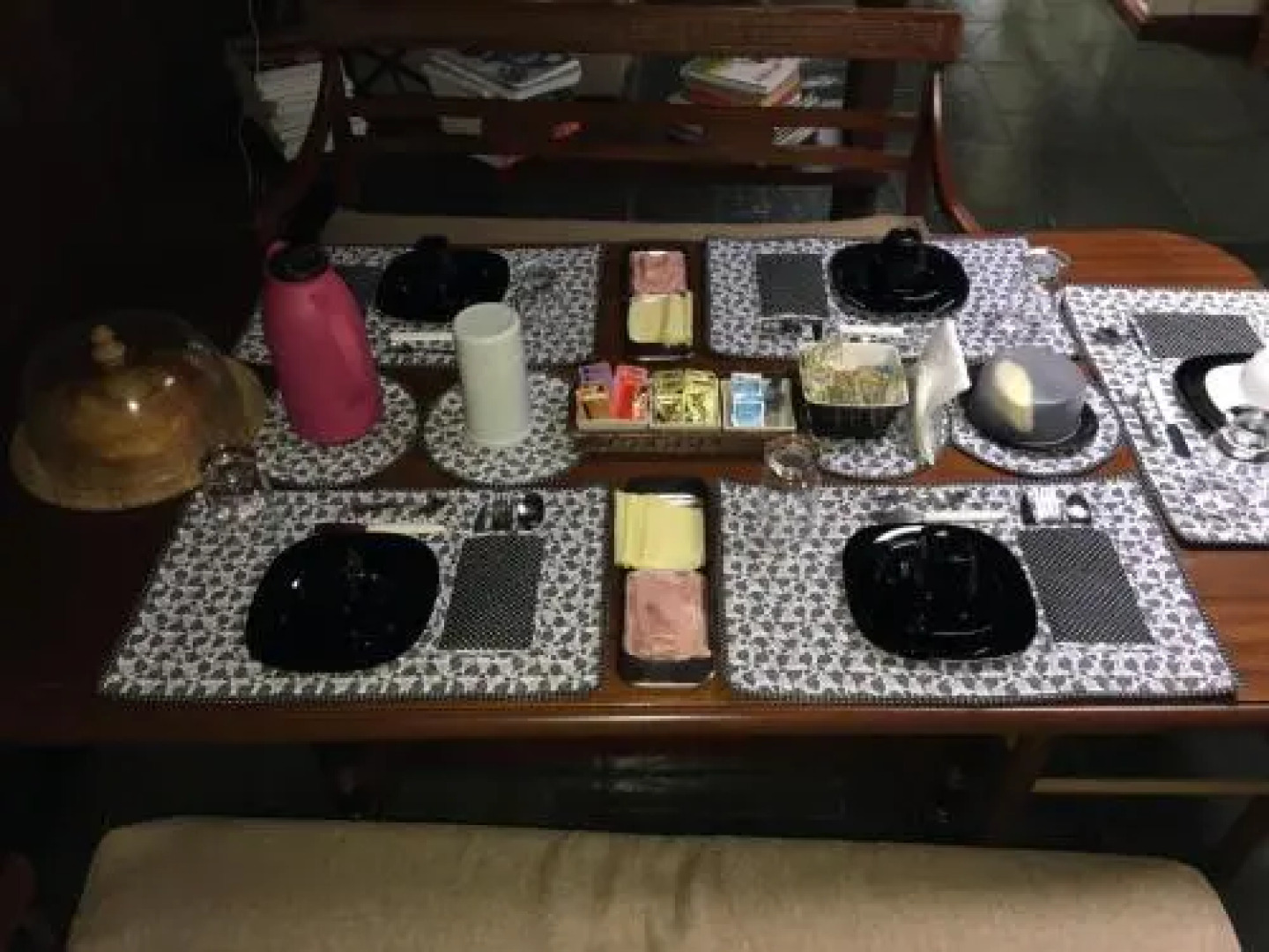 Charme na Serra Guesthouse