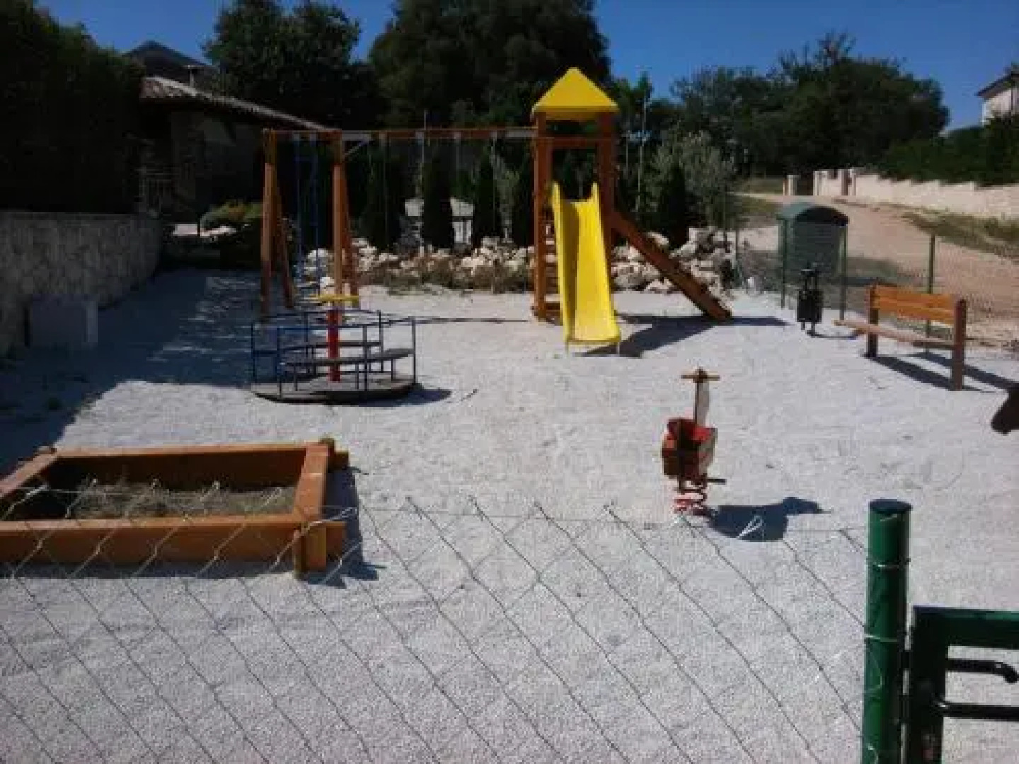 Villas Barat by Istarski Dvori