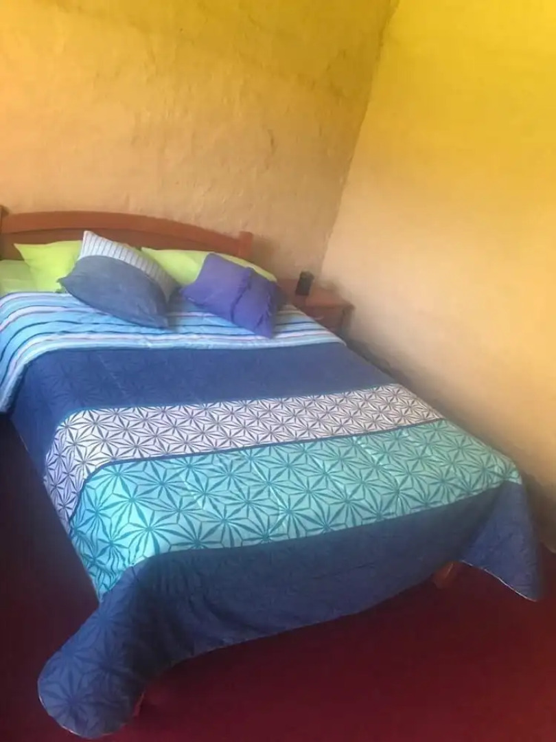 Posada Gloria - Hostel