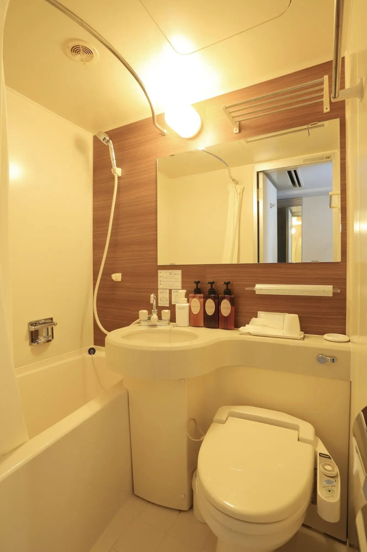 Smile Hotel Kawaguchi