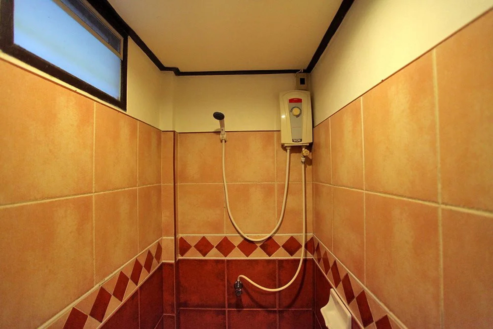 La-ngu Phupha Resort