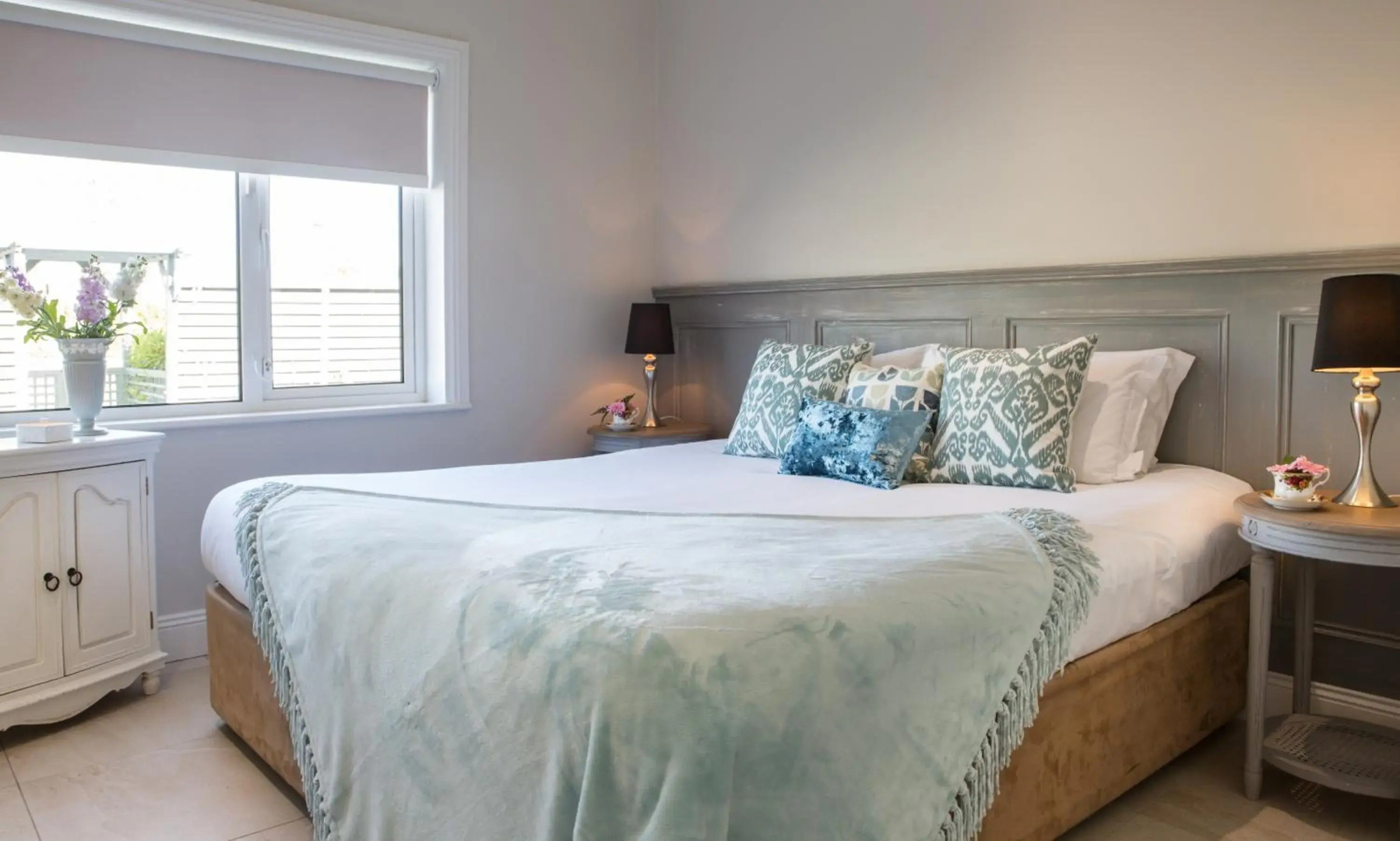 Whitford House Hotel