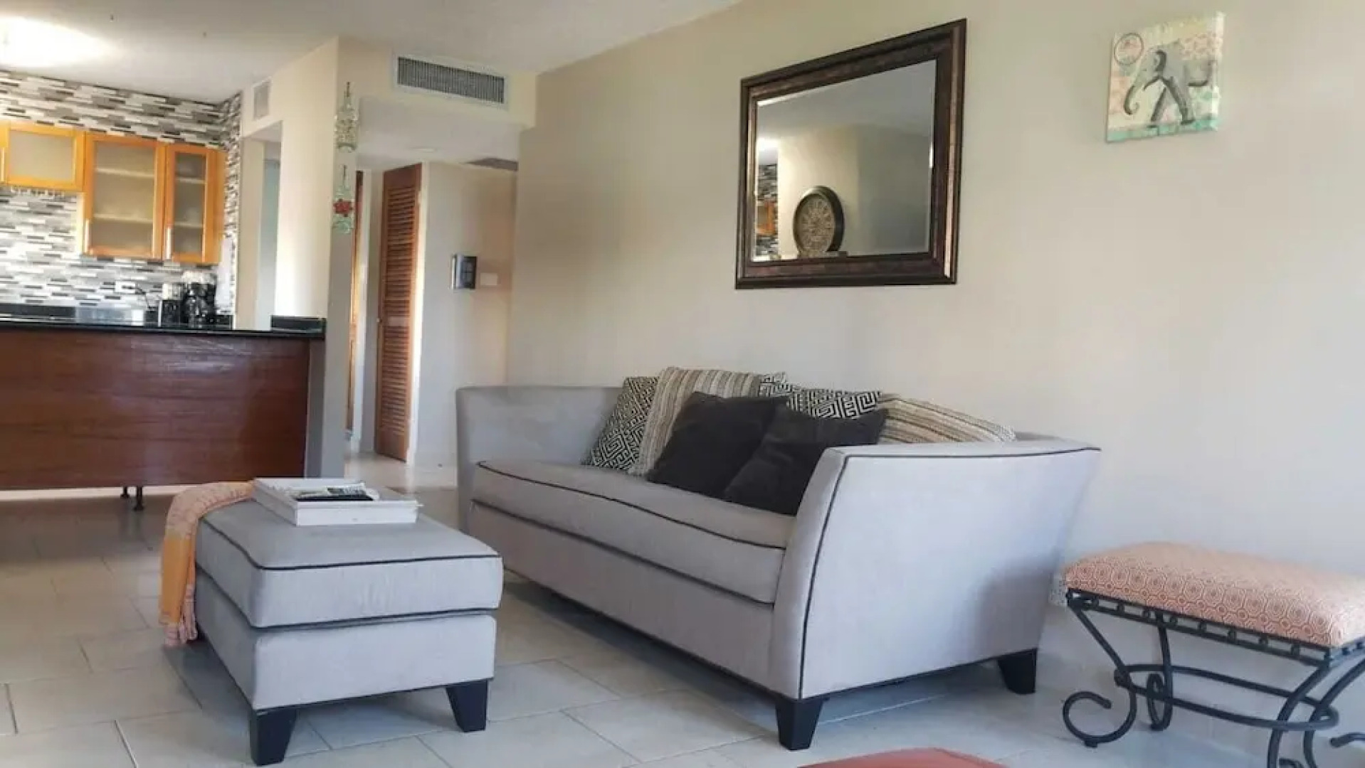 Isla Verde One Block From The Beach