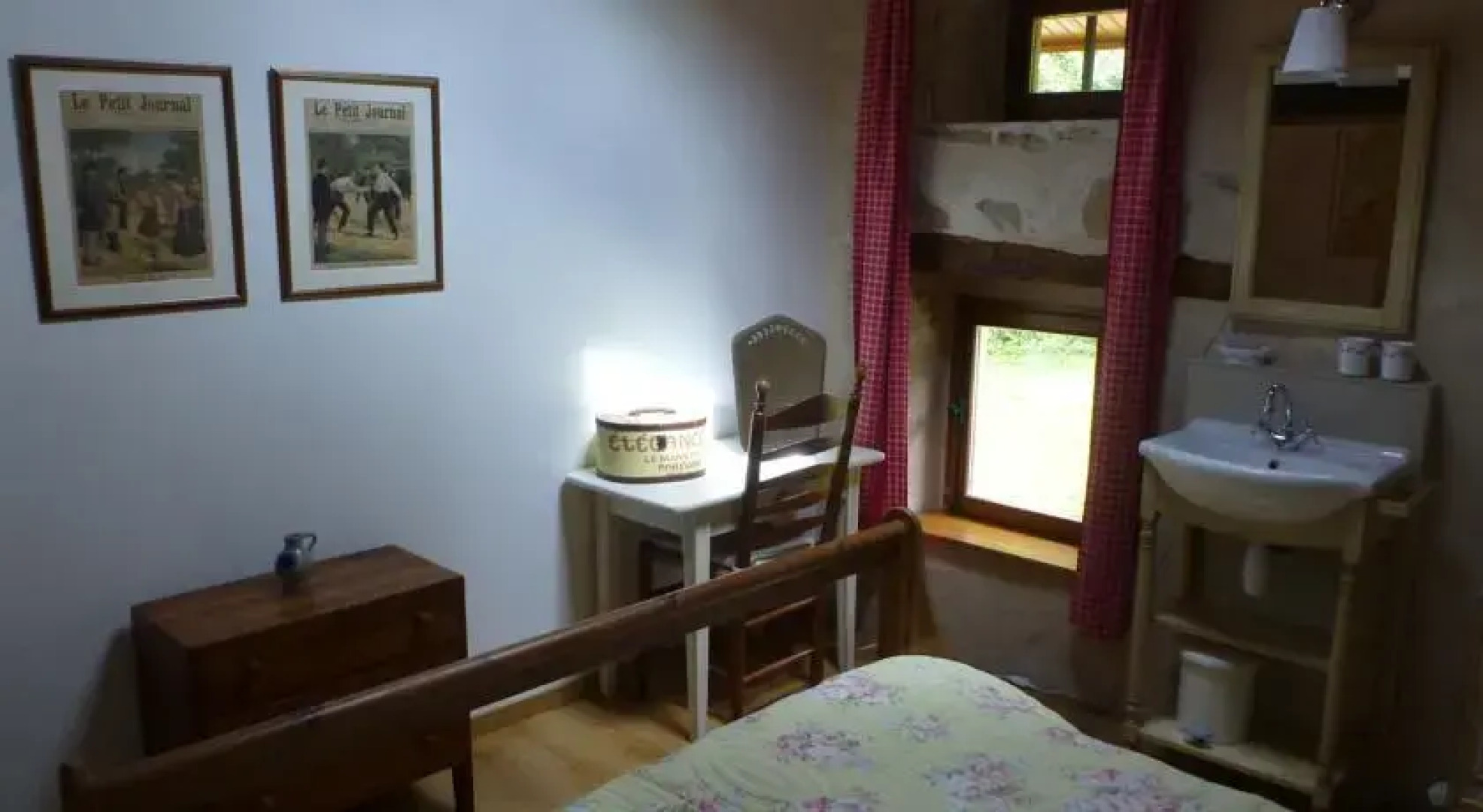 Le Fuligule Morillon