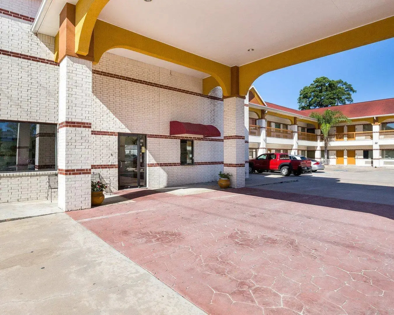 Rodeway Inn & Suites Humble, TX