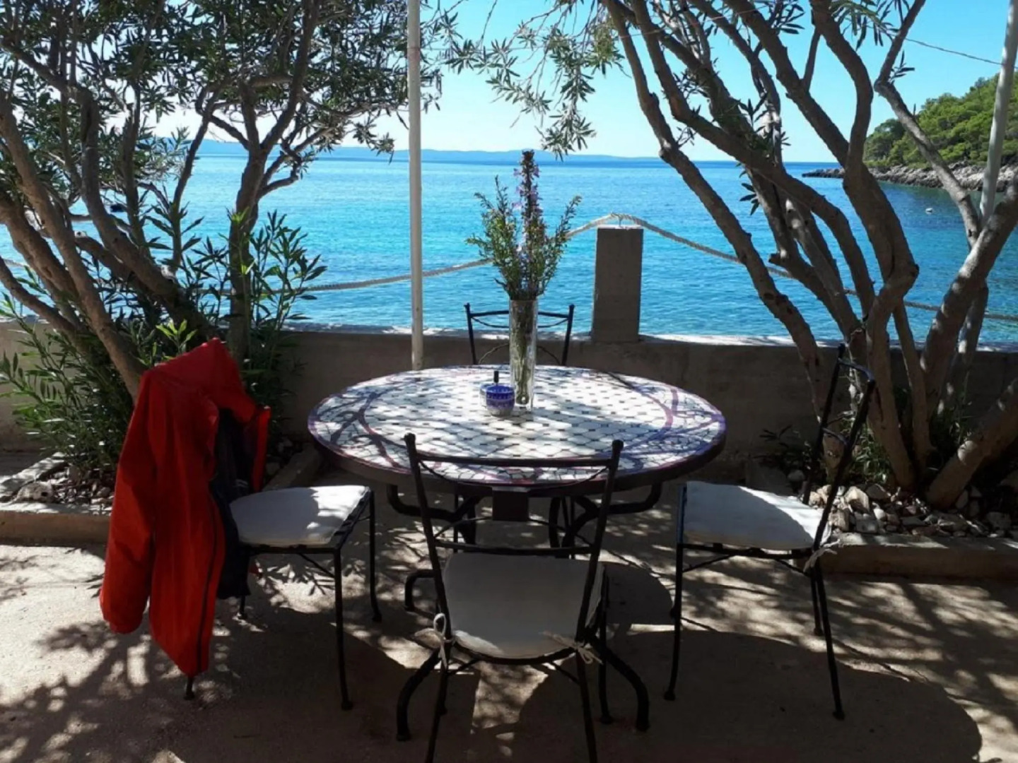 Mateo - by the Beach - A1 Delia