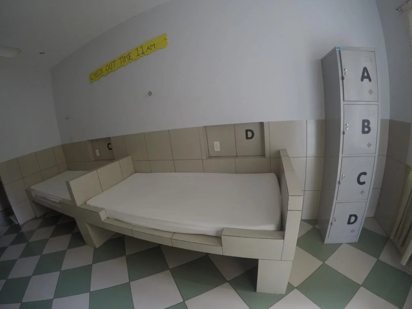 Mui Ne Backpacker Village