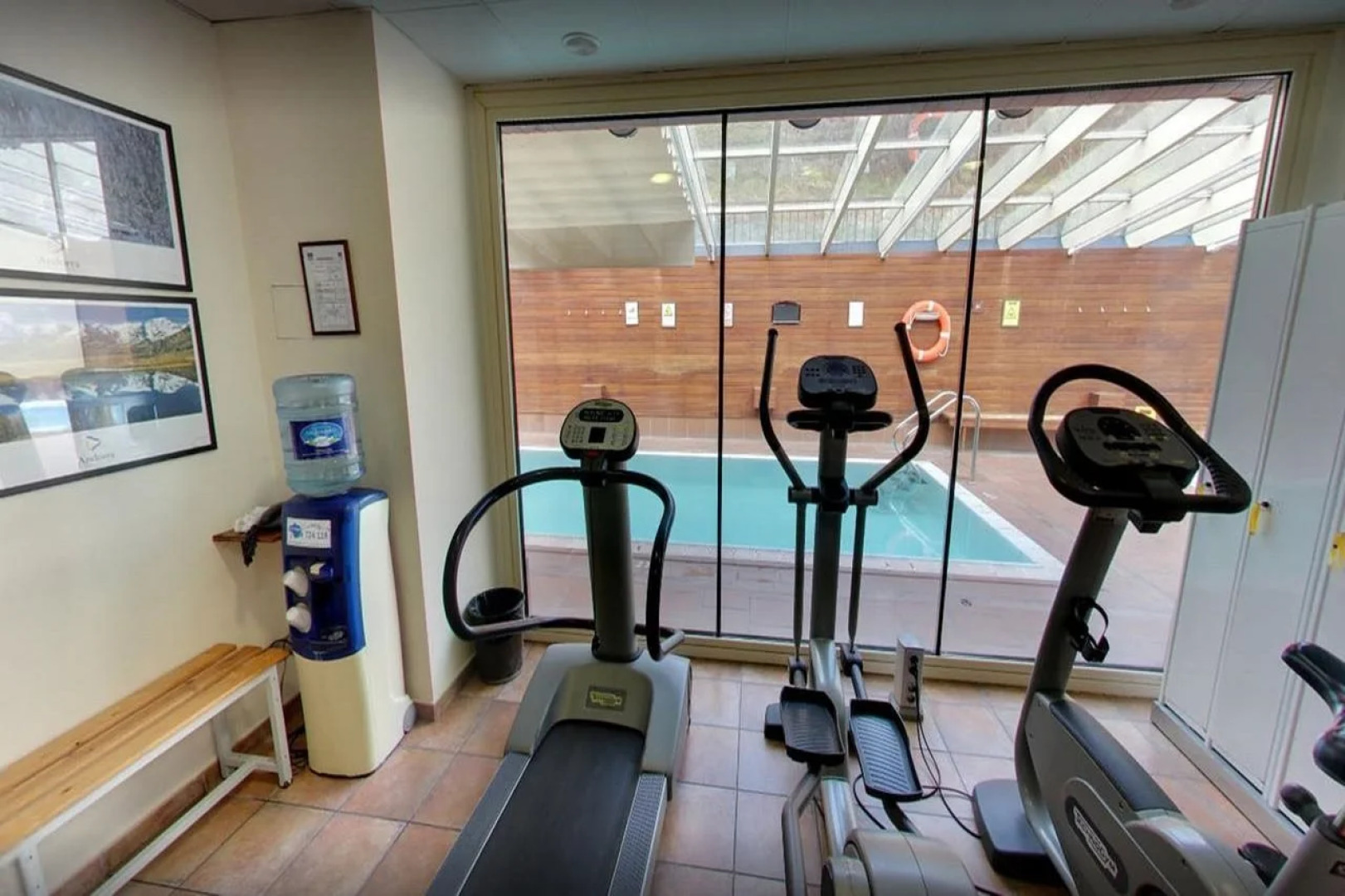 Hotel Màgic La Massana by Nexta