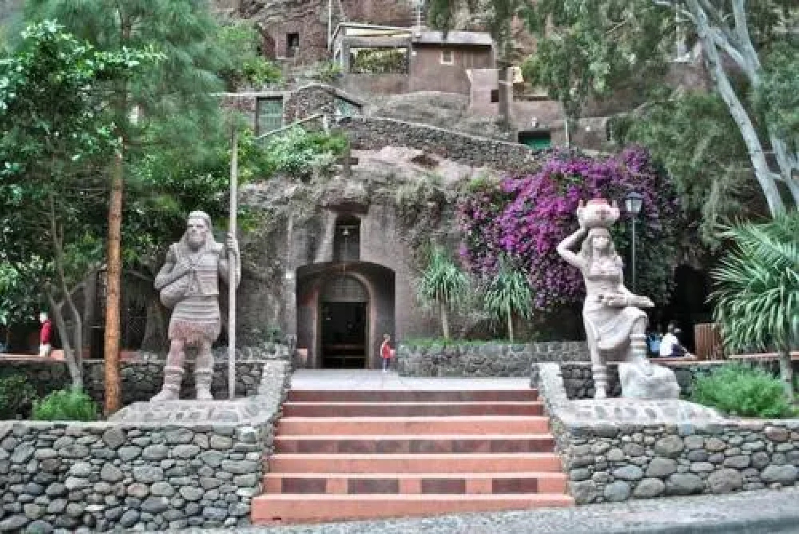 Hotel Playa de Arinaga