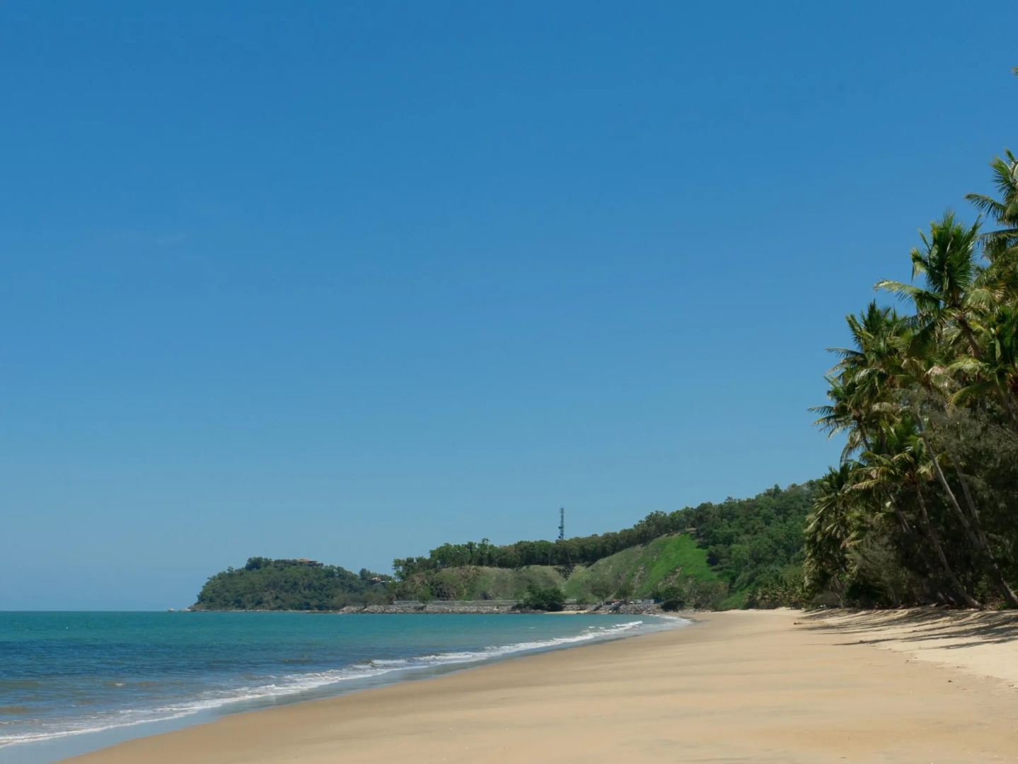 Ellis Beach Oceanfront Bungalows