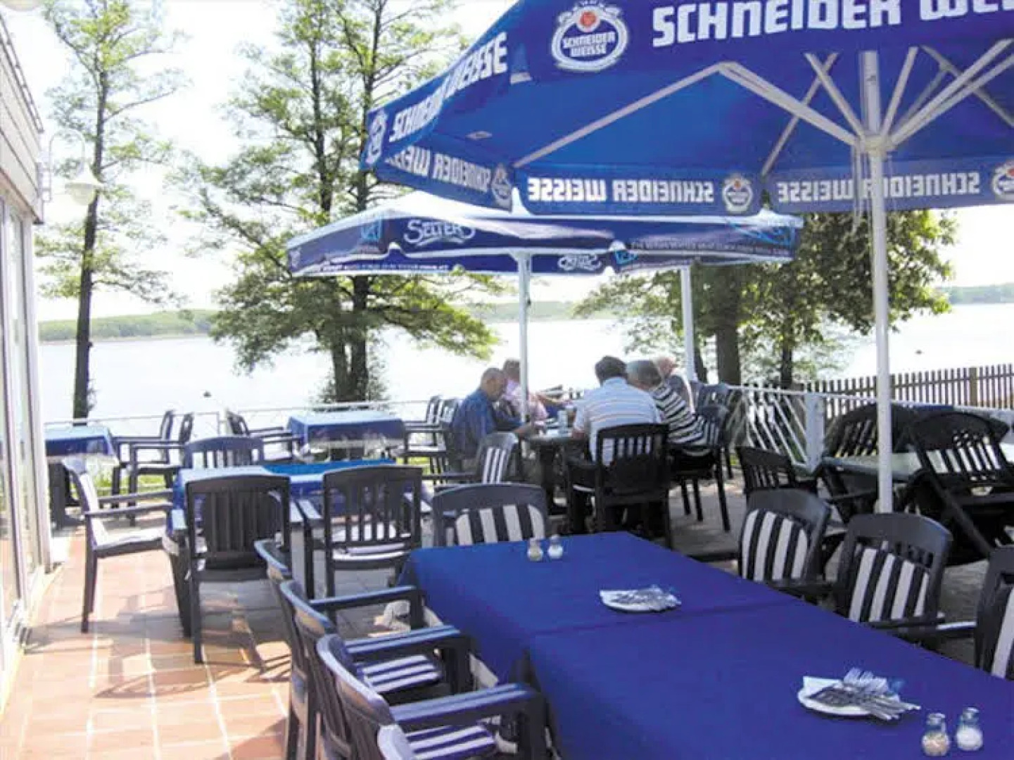 Morada Hotel Am Mellensee