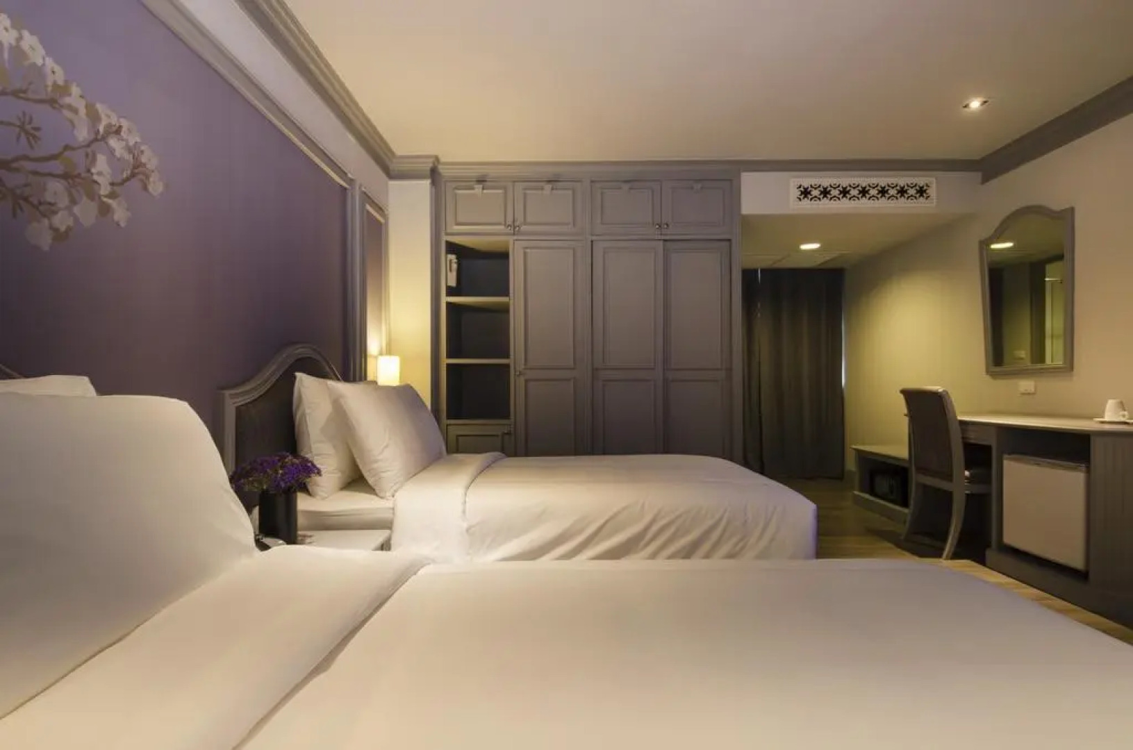 The Pantip Hotel Ladprao Bangkok