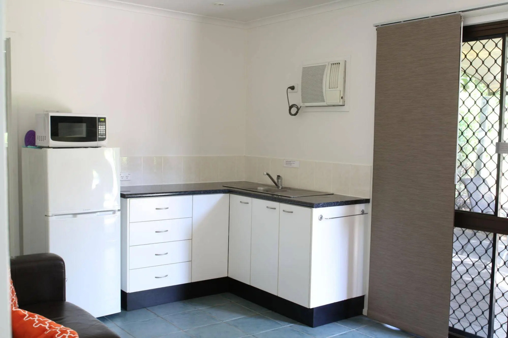 Lake Placid Tourist Park