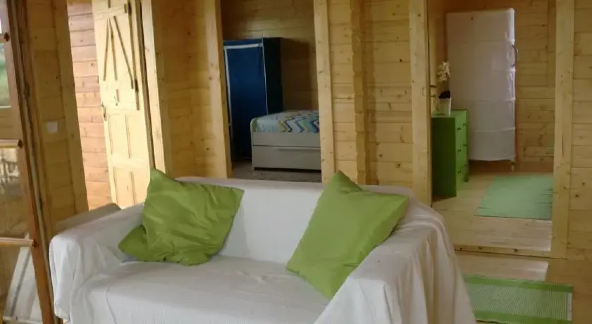 Casa da Eira - Santiago do Cacem