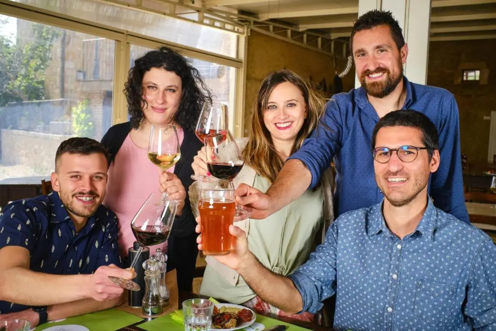 Tenuta Di Mensanello