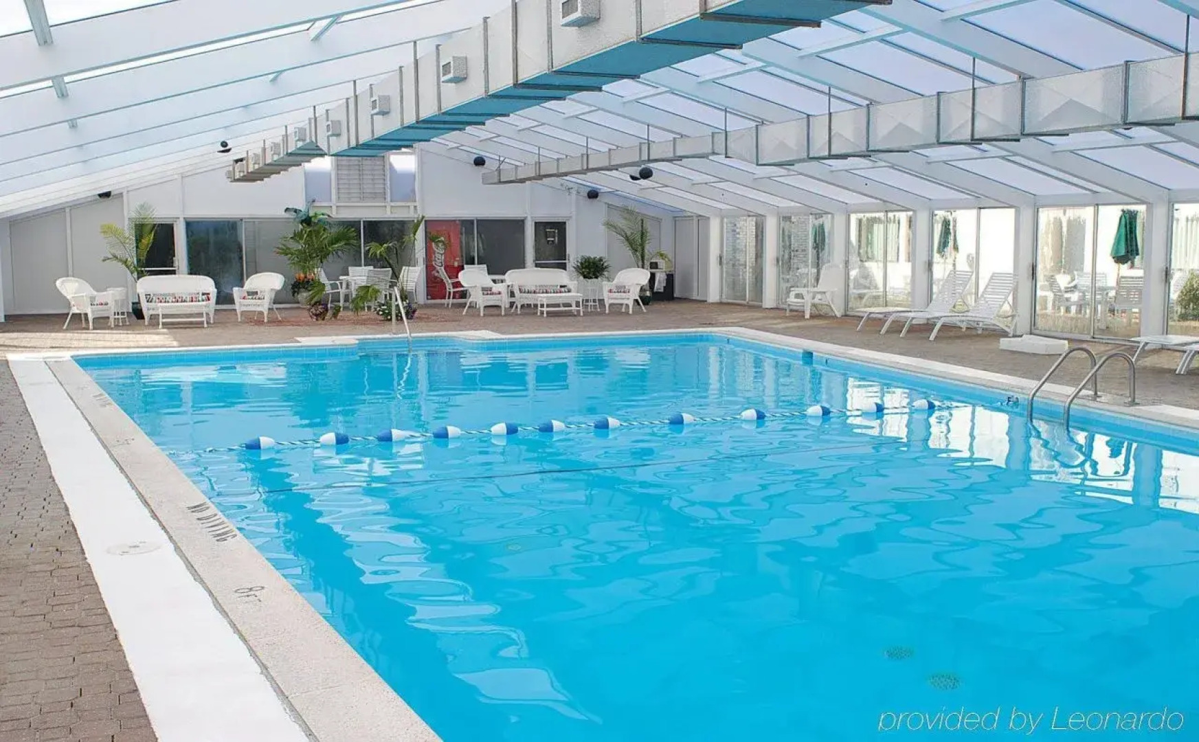 Point Plaza Suites at City Center