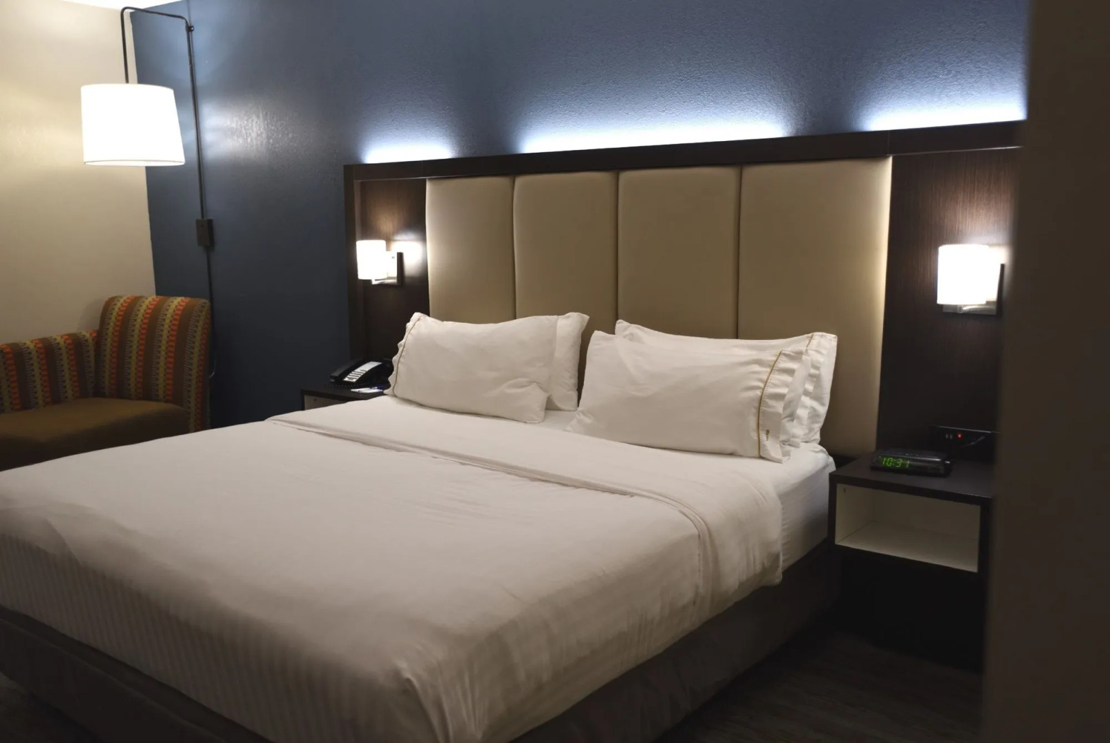 Holiday Inn Express Anderson by IHG