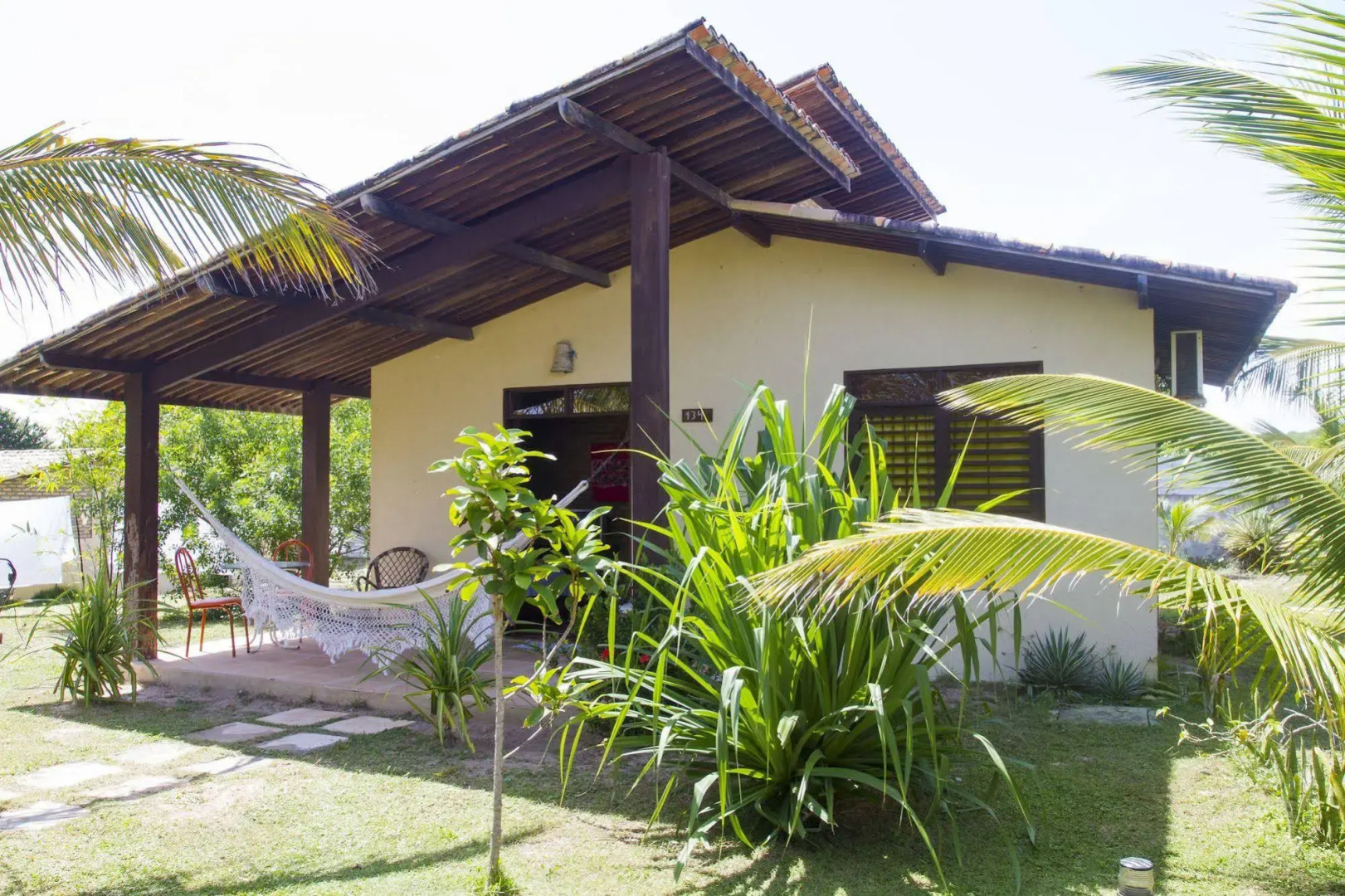 Pousada Império do Sol