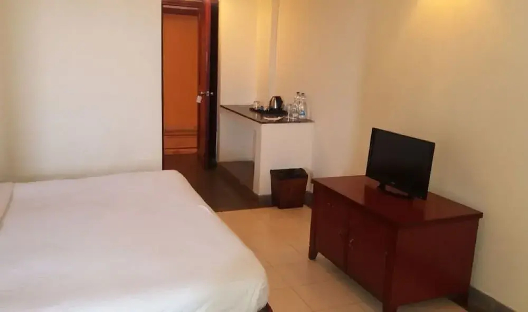 The Chariot Resort & Spa